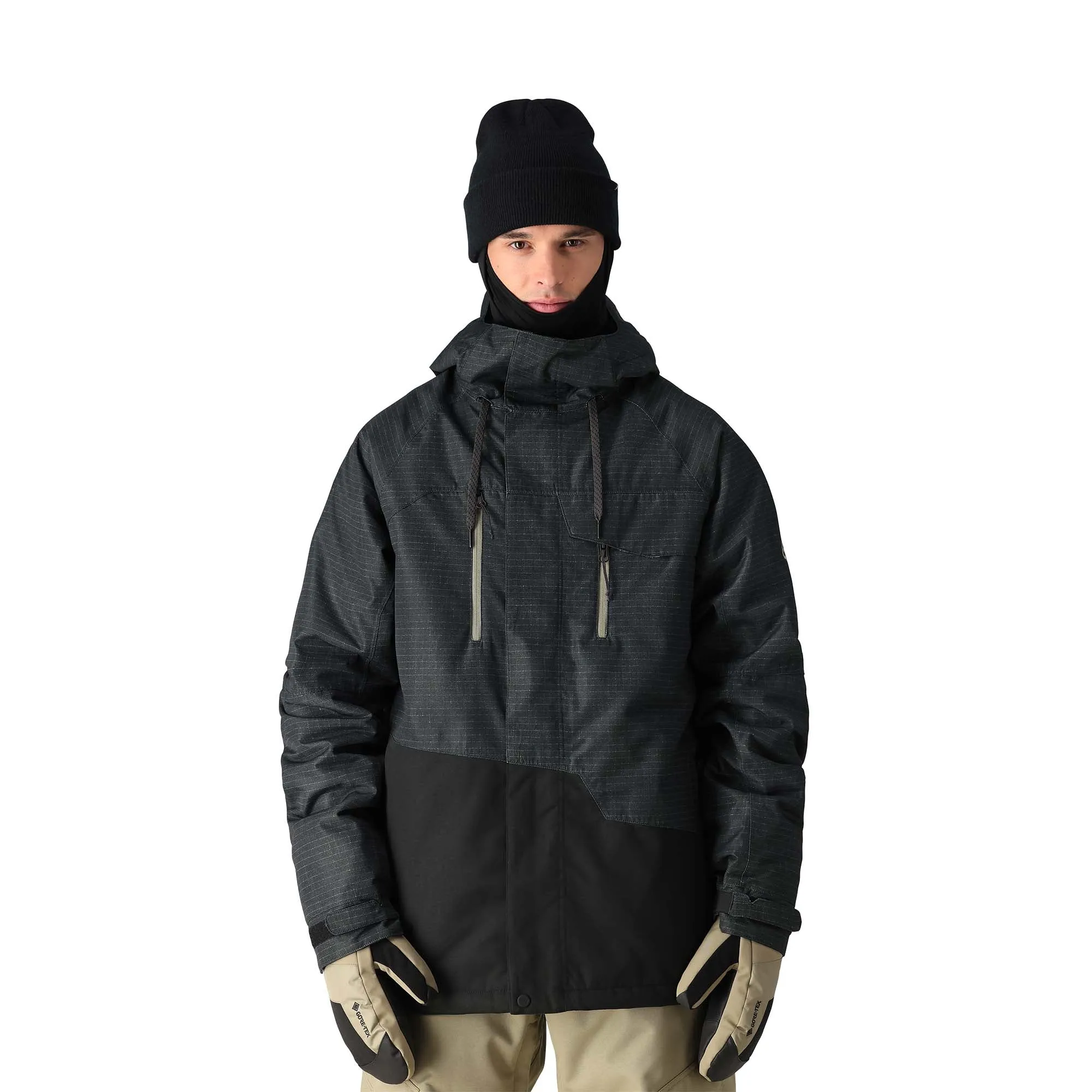 686 Men's Geo Jacket 2025