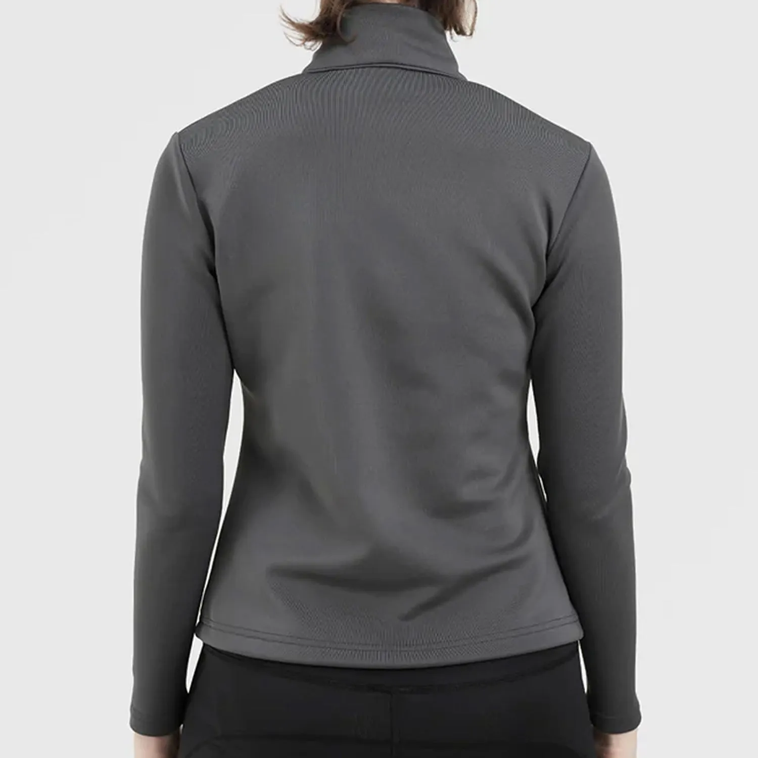 AB Women GYM Jacket STY-03