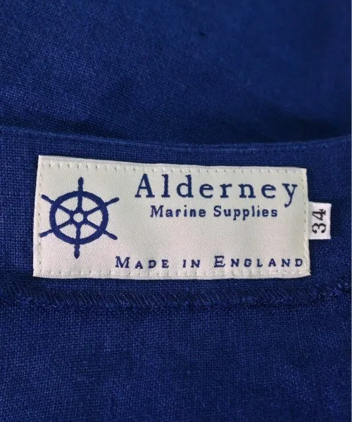 Alderney Collarless jackets