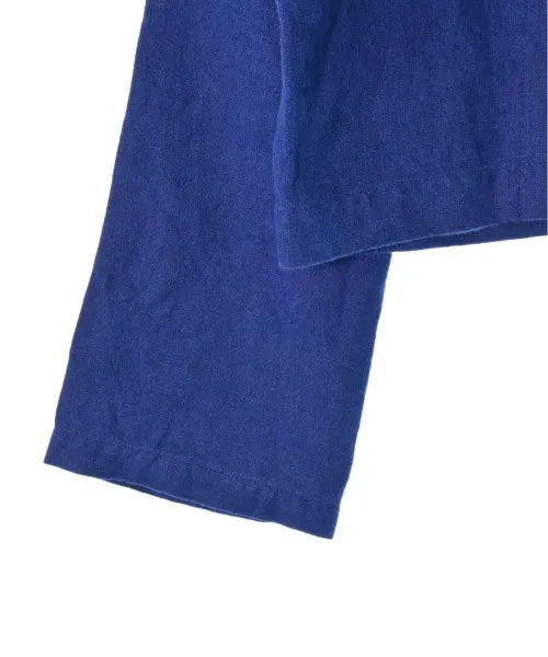 Alderney Collarless jackets