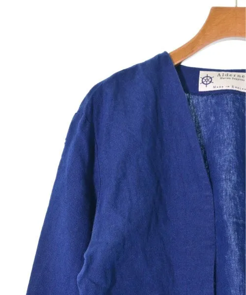 Alderney Collarless jackets