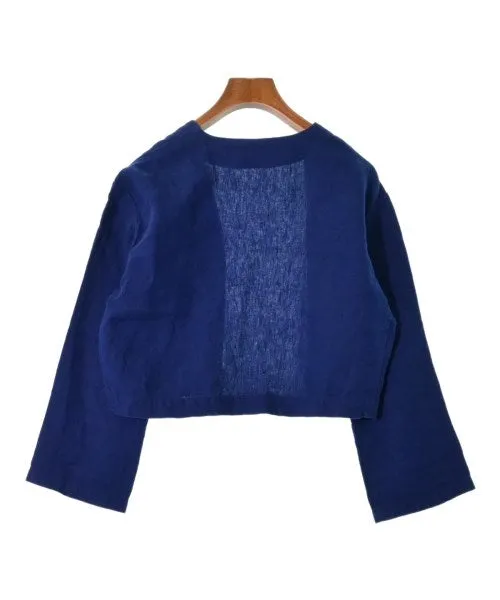 Alderney Collarless jackets
