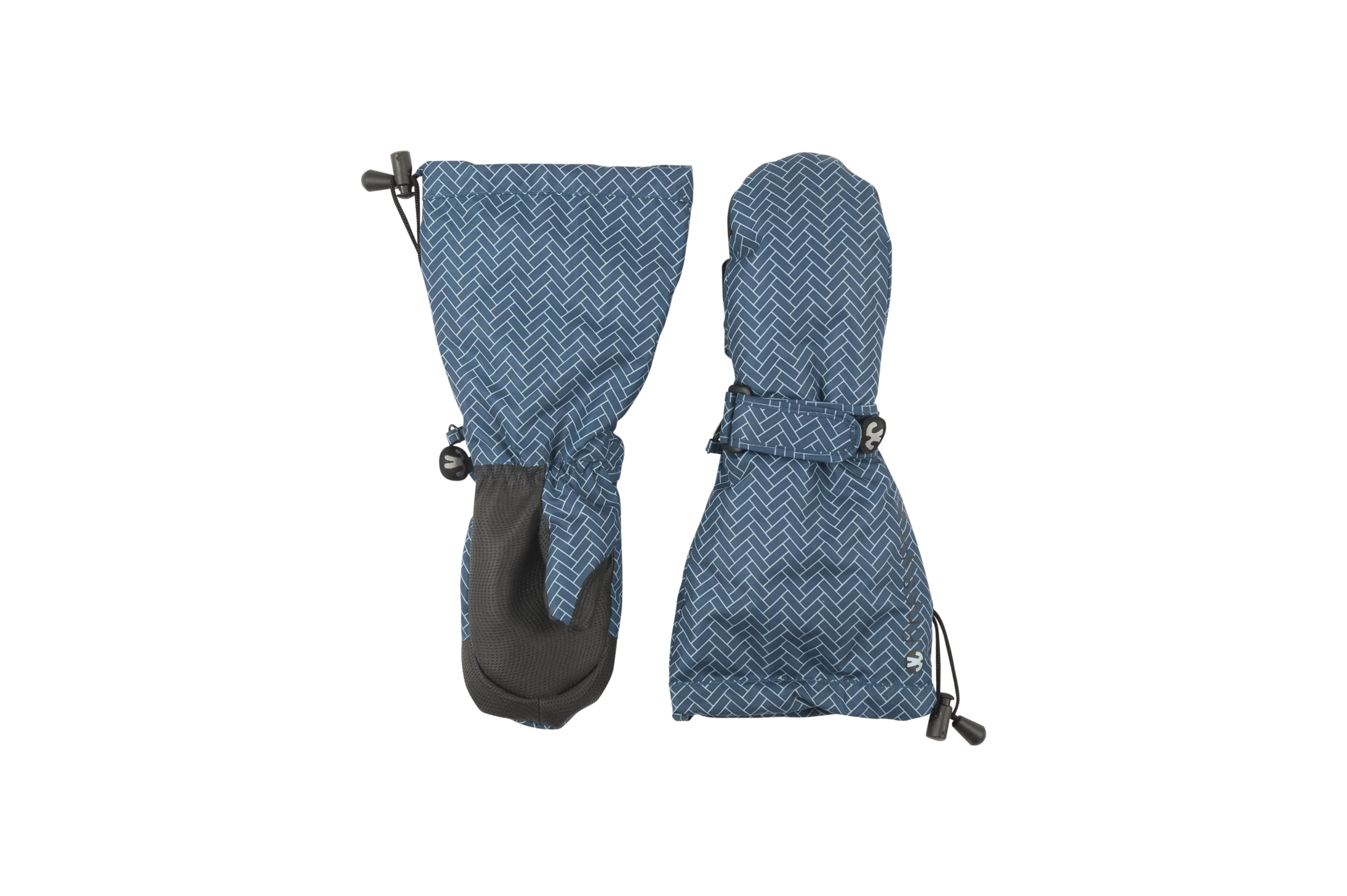 Baby & Kids Waterproof and Insulated mittens