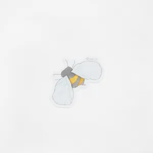 Bee Sticker