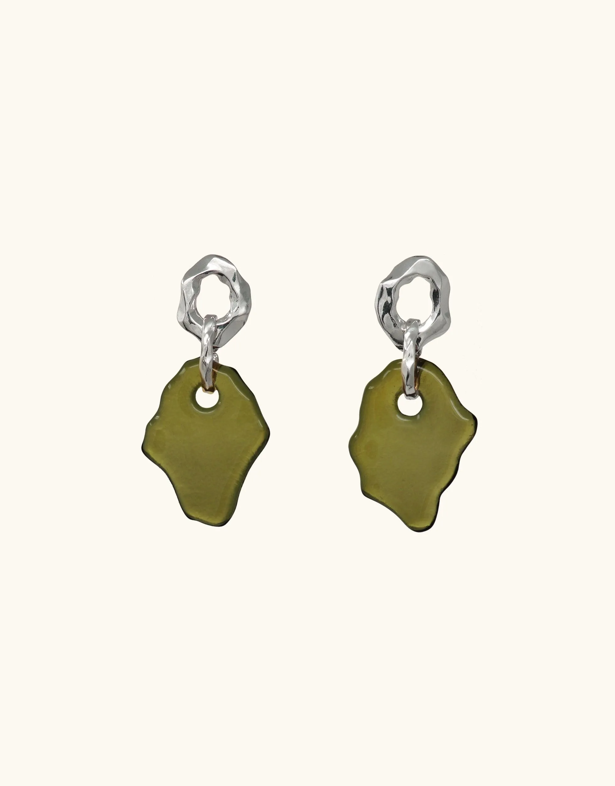 Canyon Earrings