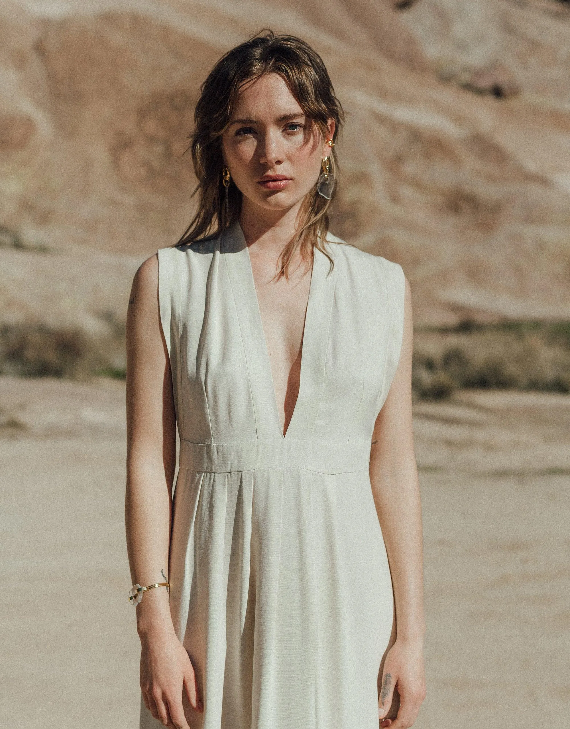 Canyon Earrings