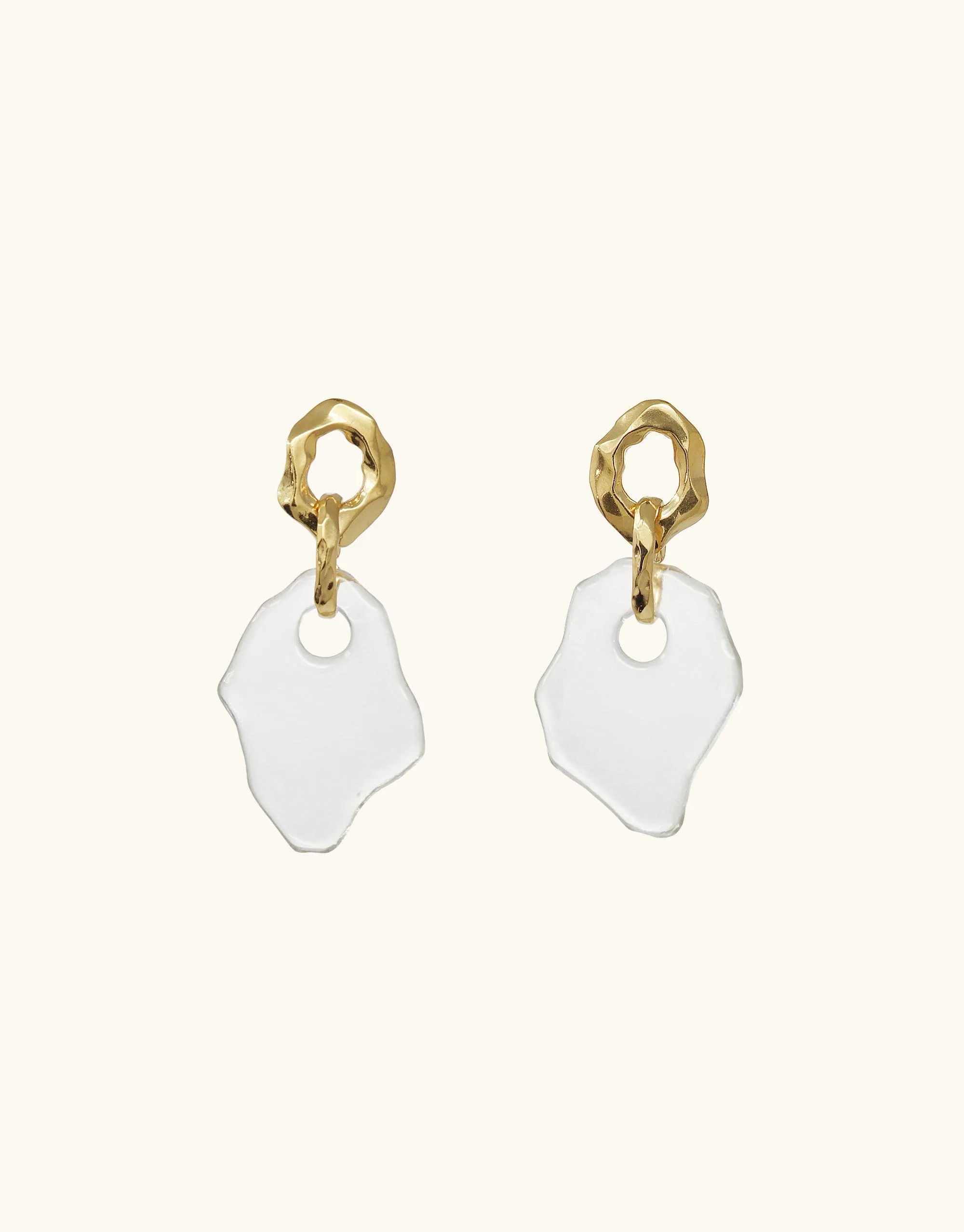 Canyon Earrings