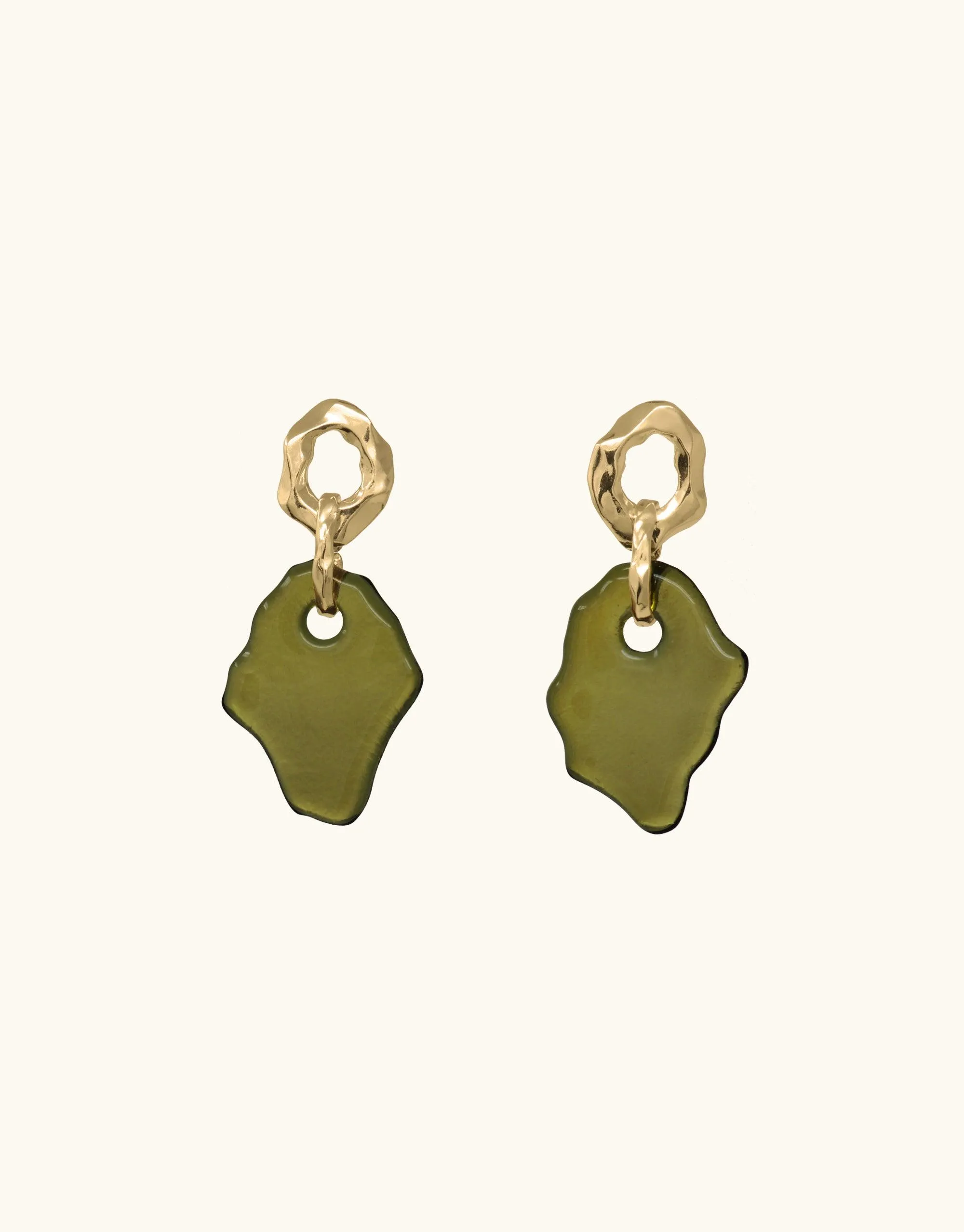 Canyon Earrings