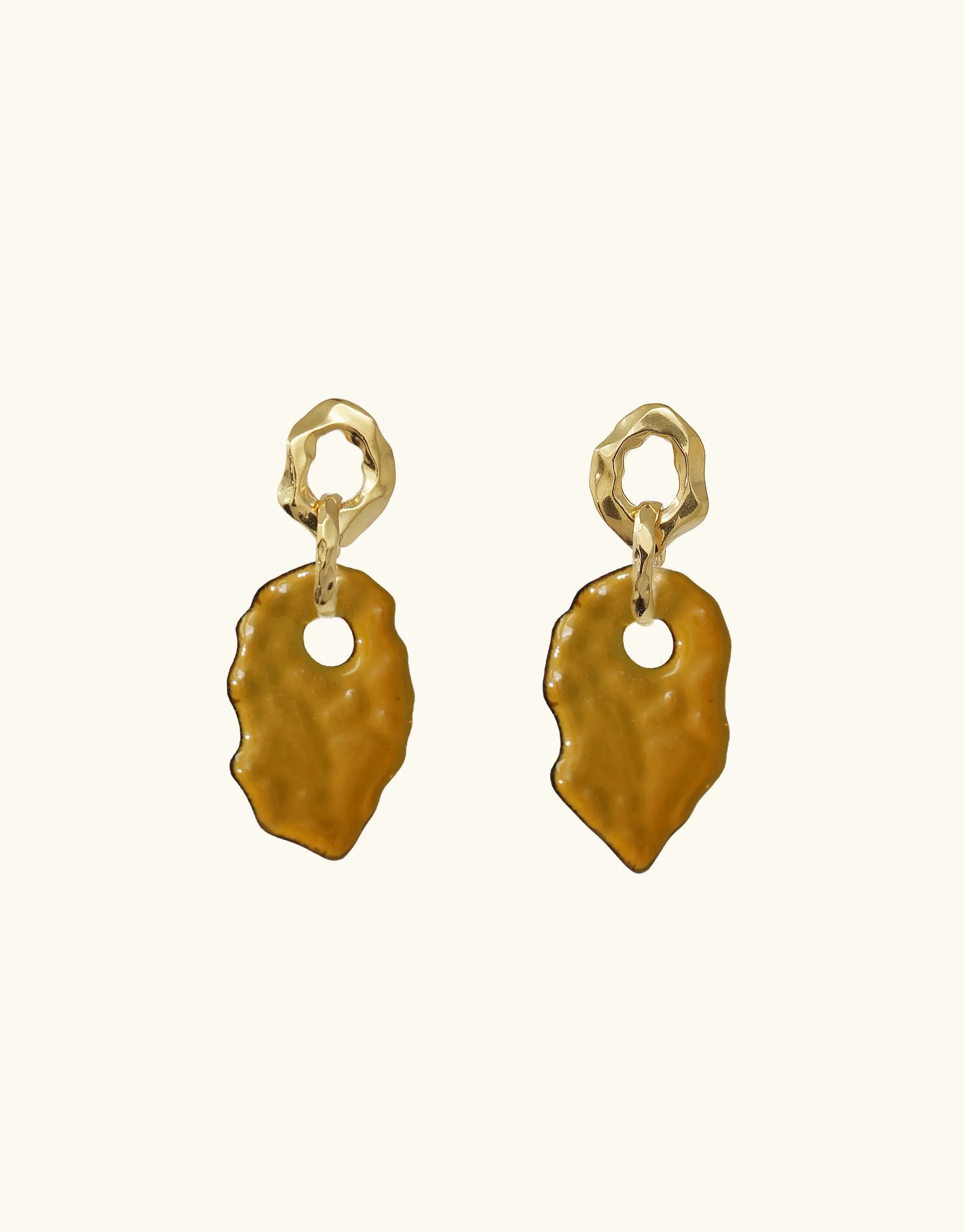 Canyon Earrings