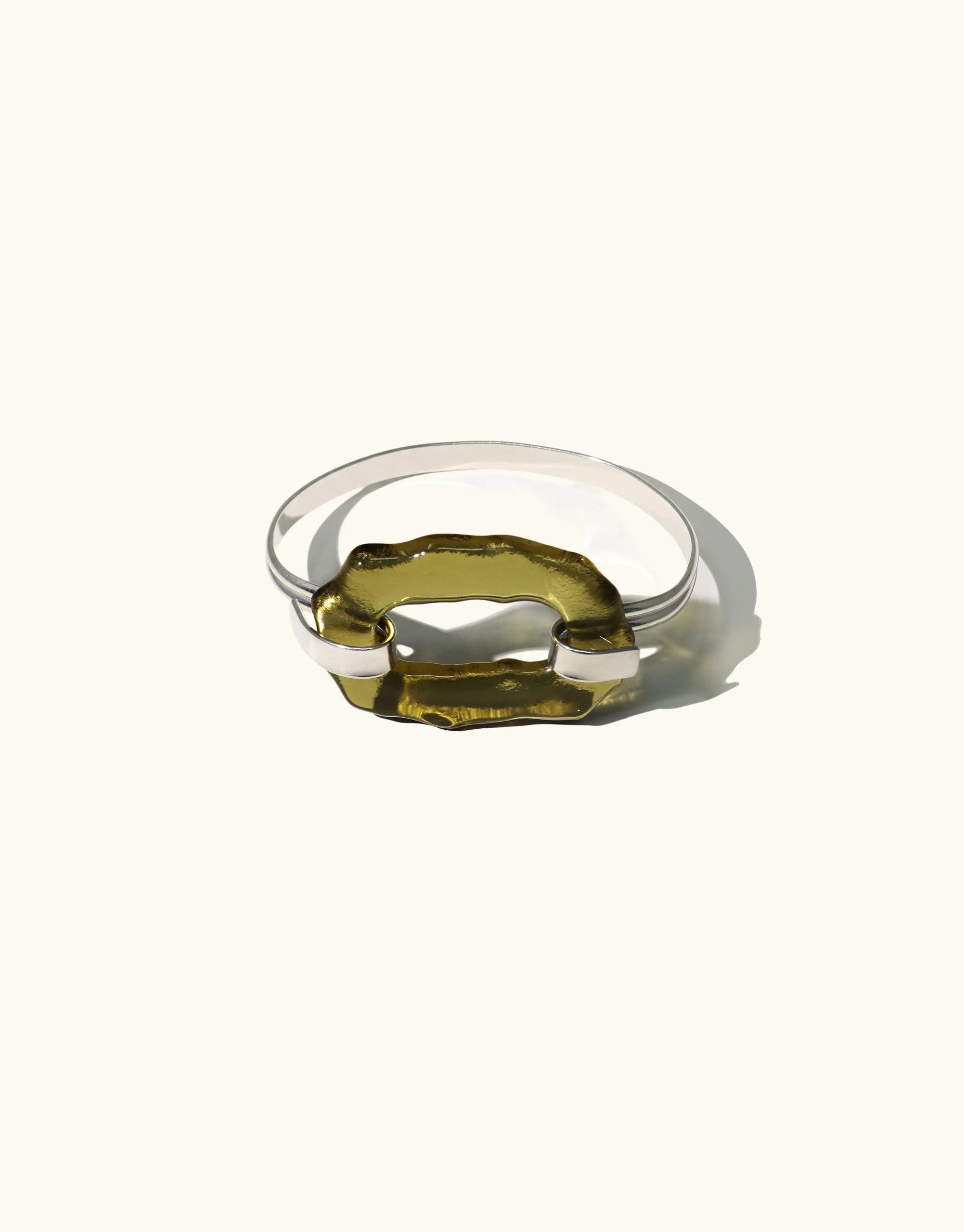 Canyon Hook Bracelet