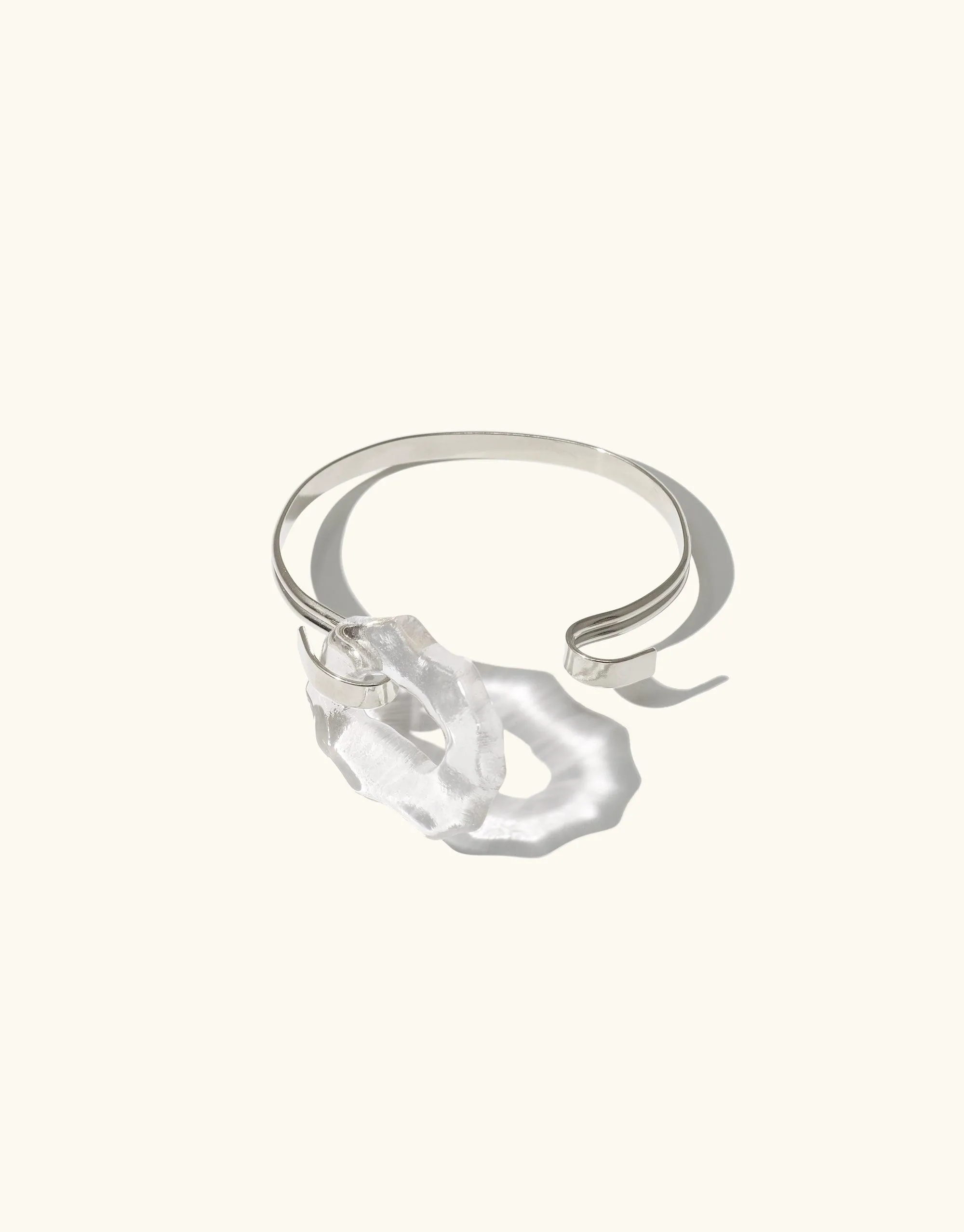 Canyon Hook Bracelet