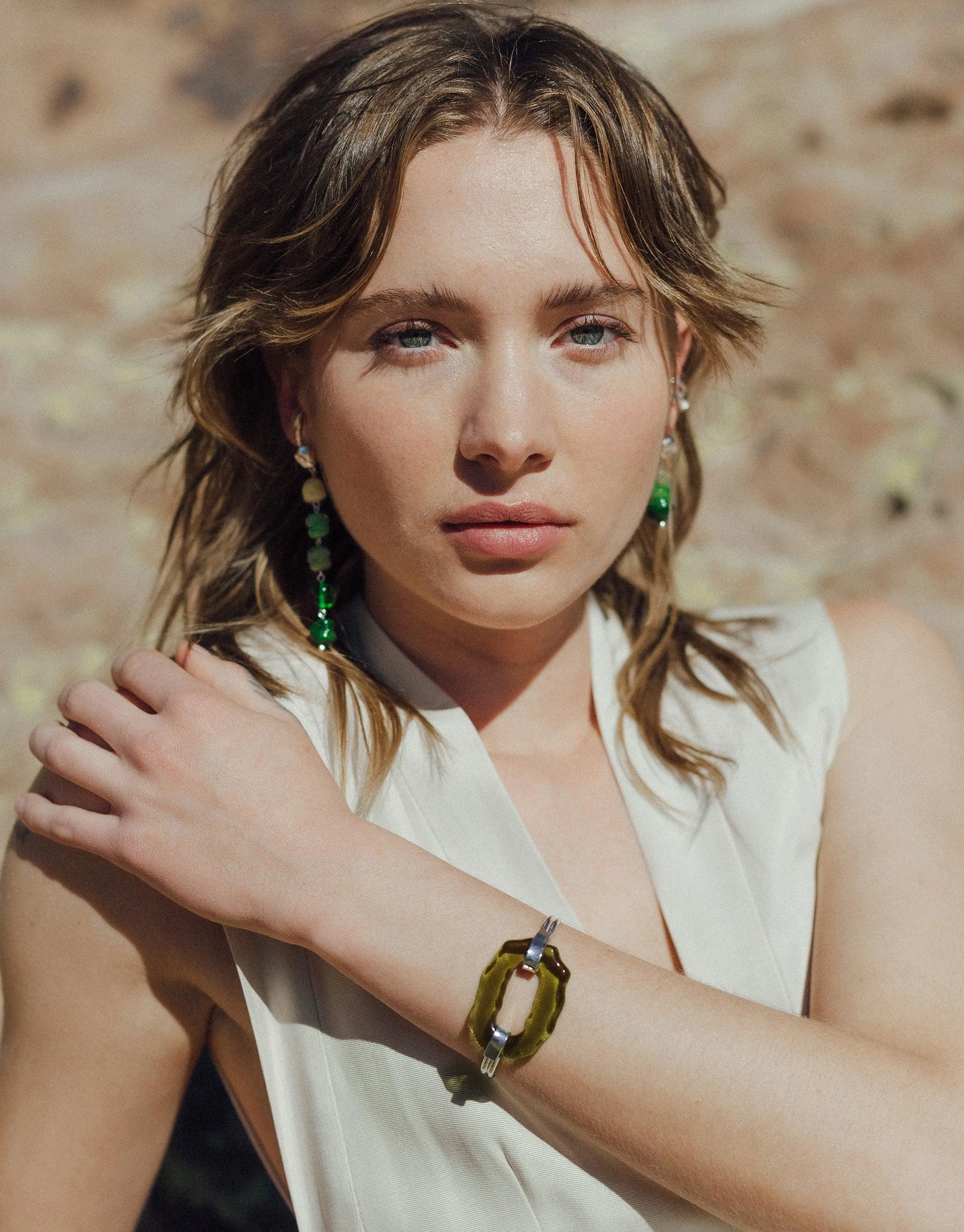 Canyon Hook Bracelet