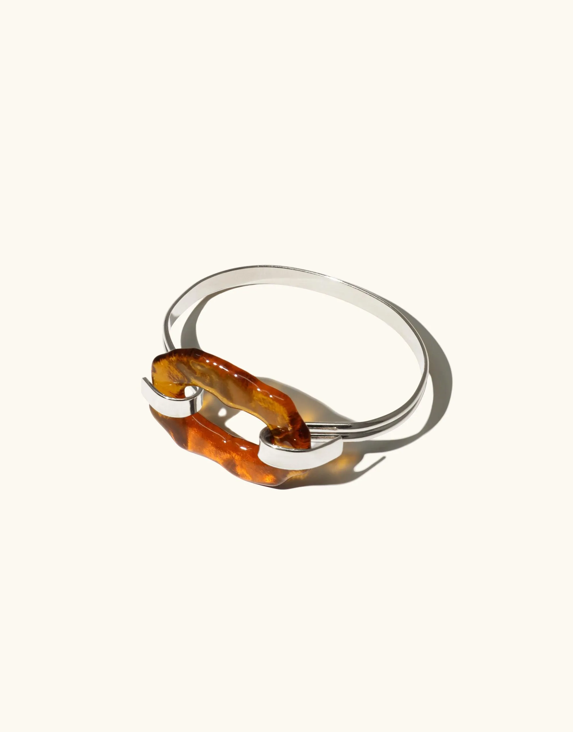 Canyon Hook Bracelet