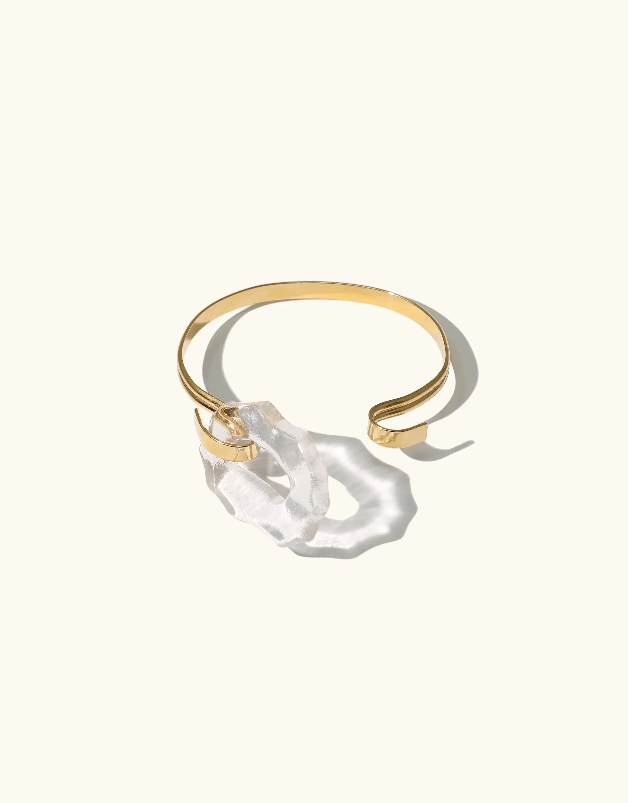 Canyon Hook Bracelet