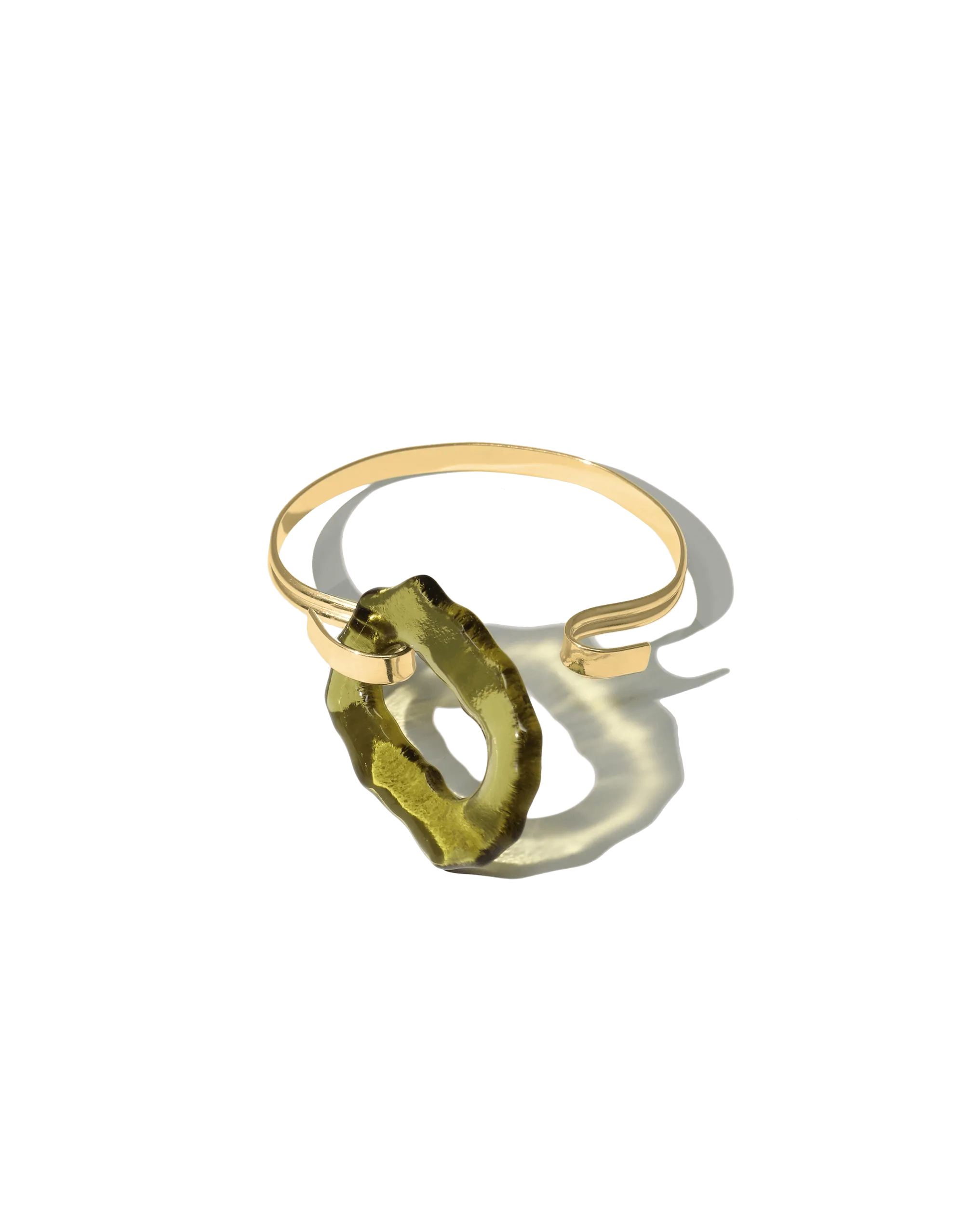 Canyon Hook Bracelet