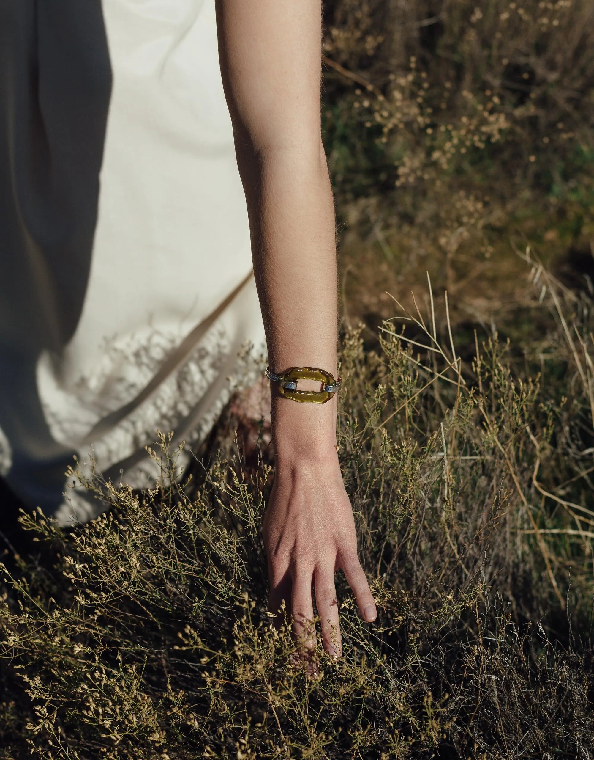 Canyon Hook Bracelet