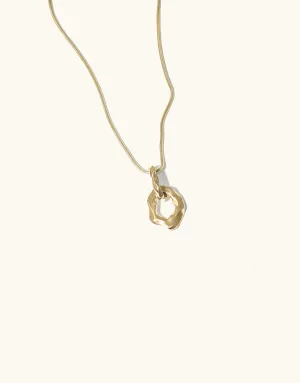 Canyon Necklace