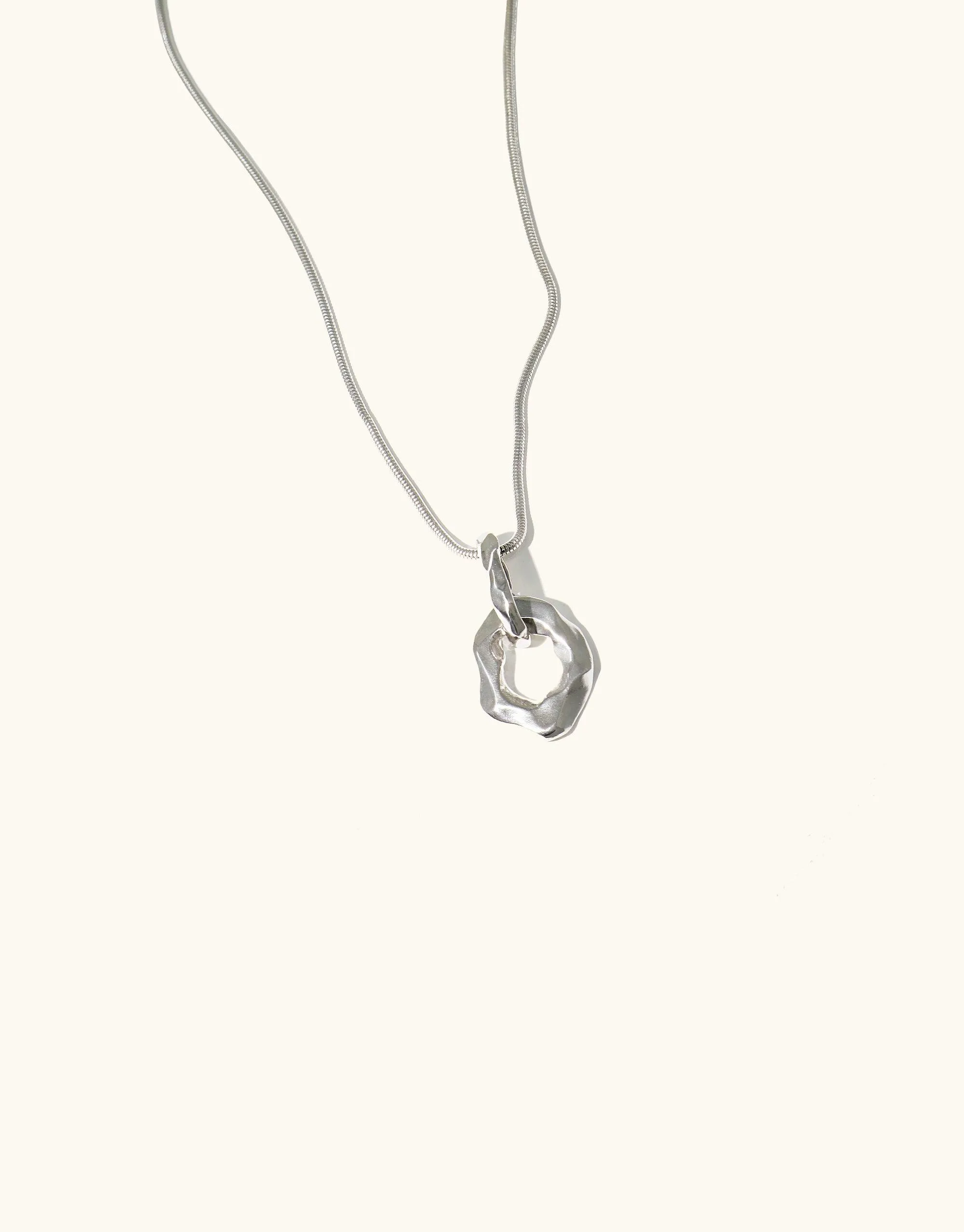 Canyon Necklace