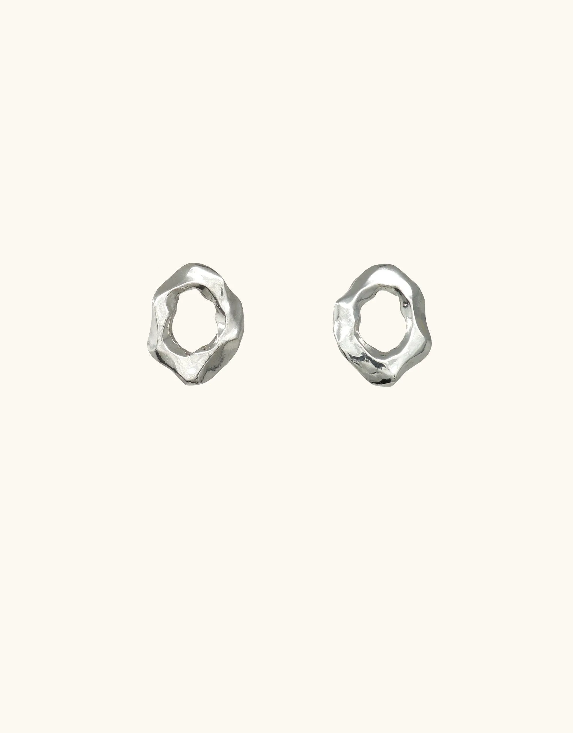 Canyon Stud Earrings