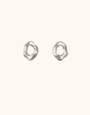 Canyon Stud Earrings