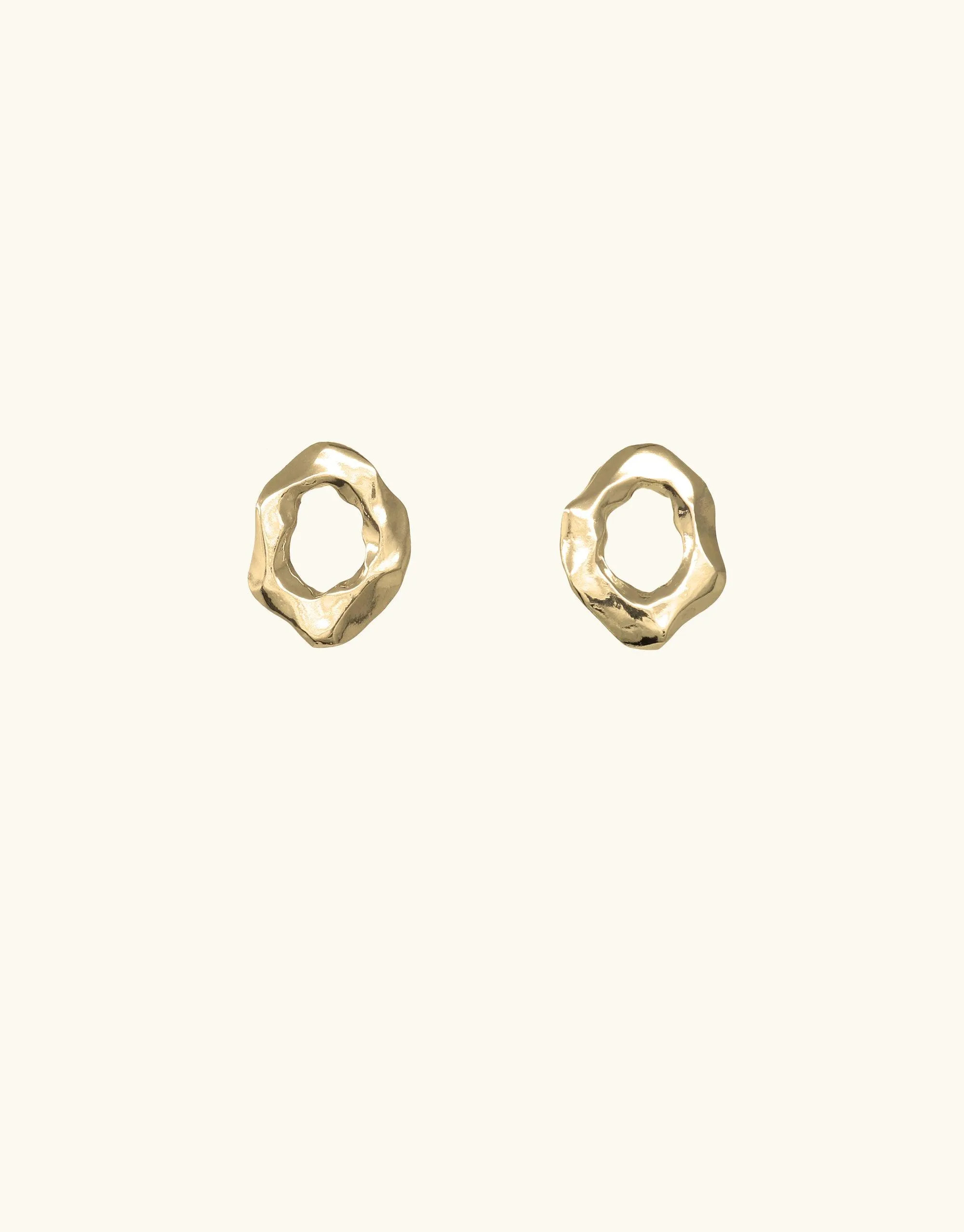 Canyon Stud Earrings