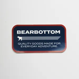 Captain Sticker