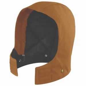 Firm Duck Insulated Hood - 211-Carhartt Brown | Carhartt 106670