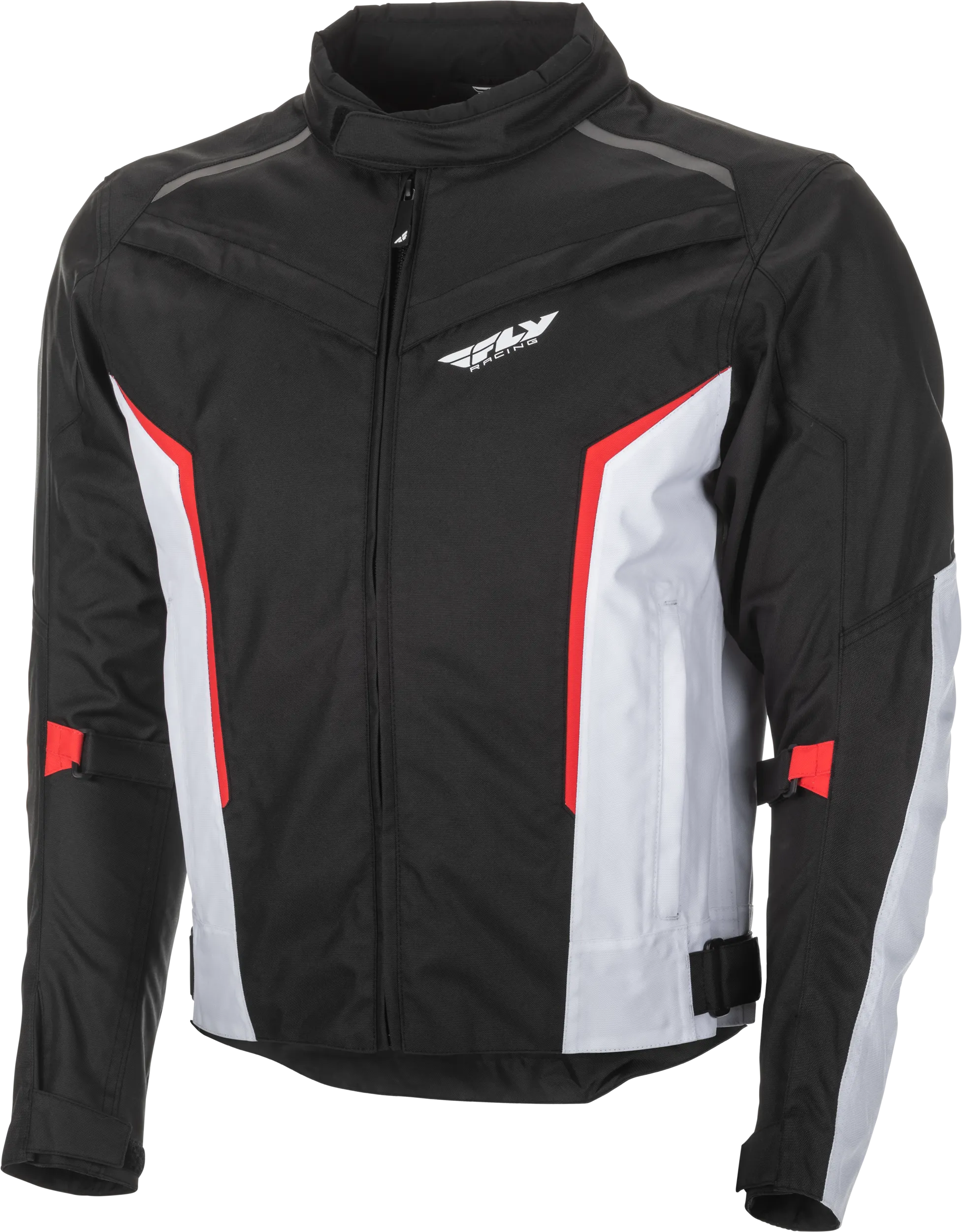 Fly Launch Jacket