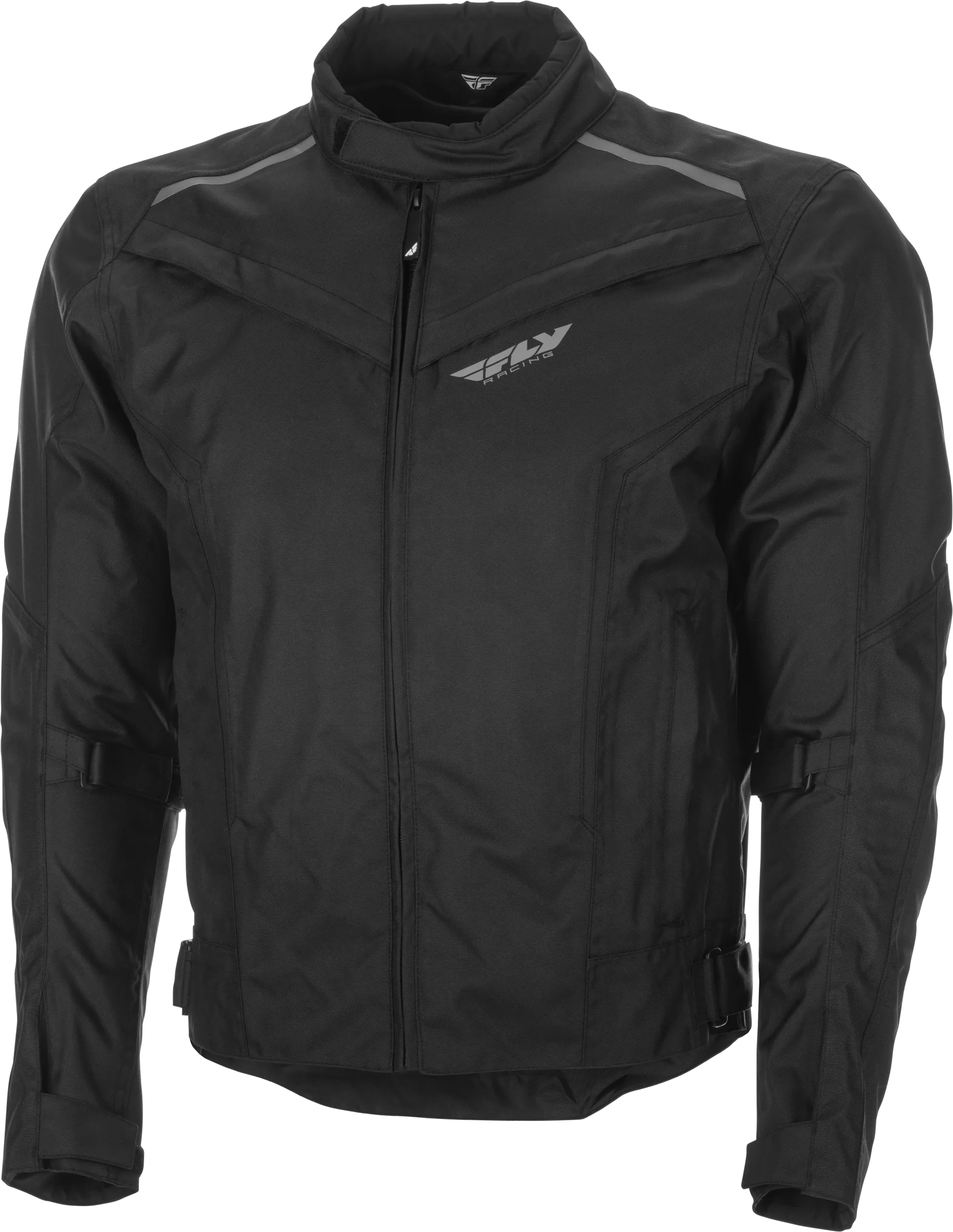 Fly Launch Jacket
