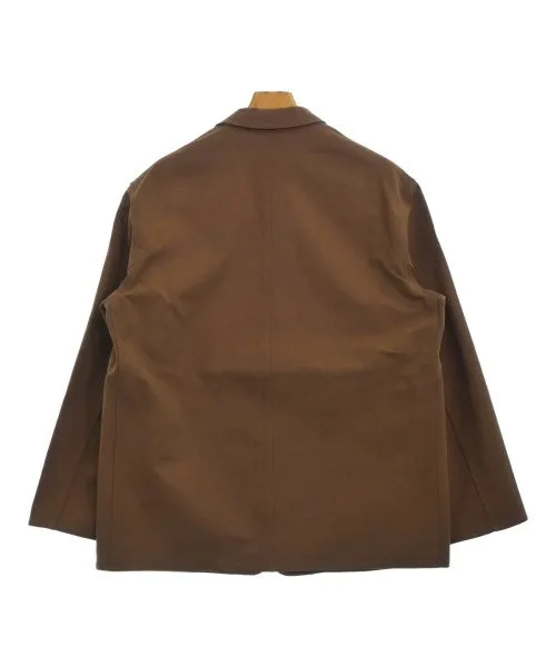 Graphpaper Work jackets