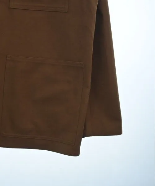 Graphpaper Work jackets