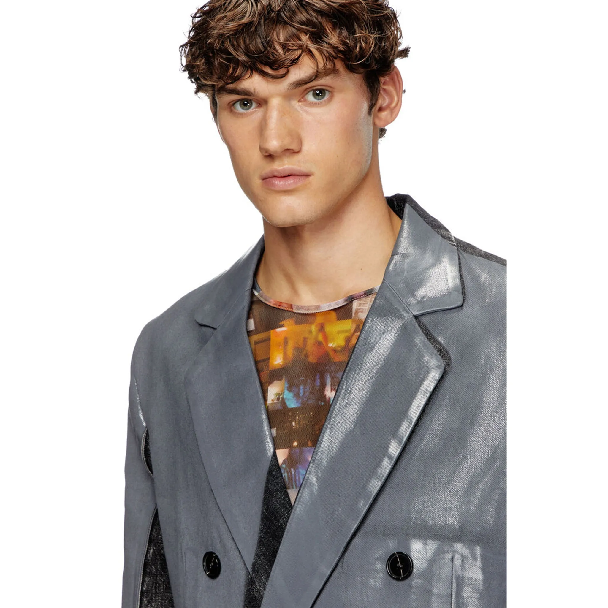 JACKETS / 9BI