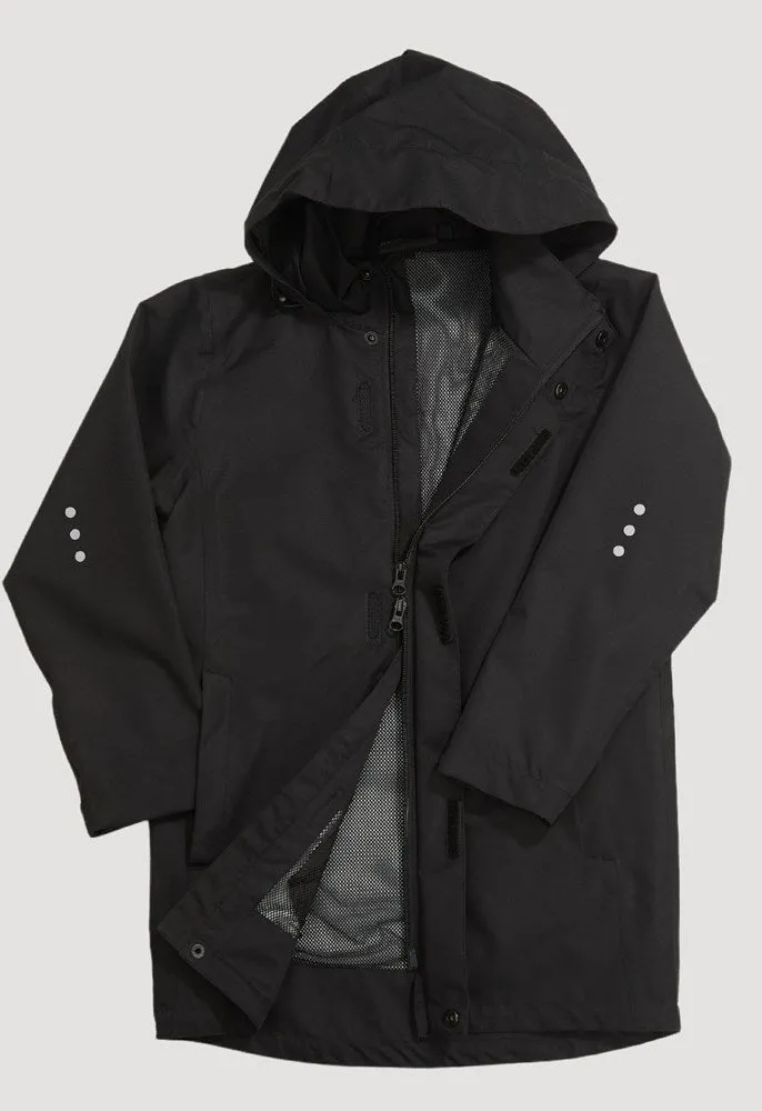 JK25K CF Waterproof Kids Jacket