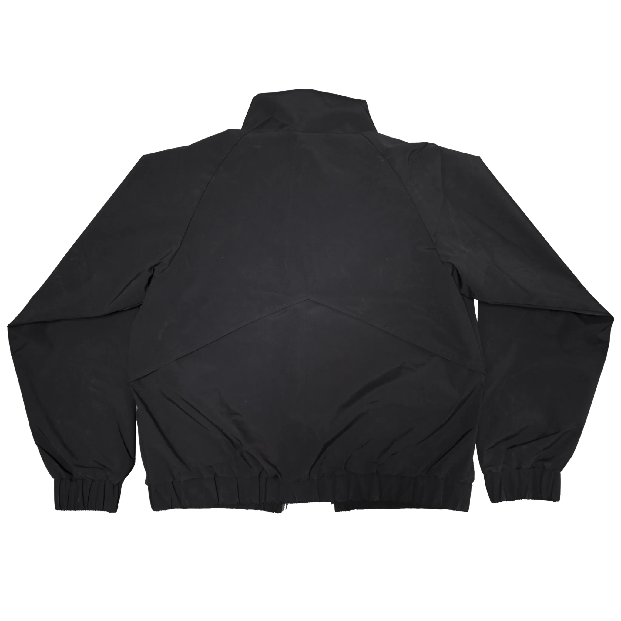 LAYERED JACKET 2.0