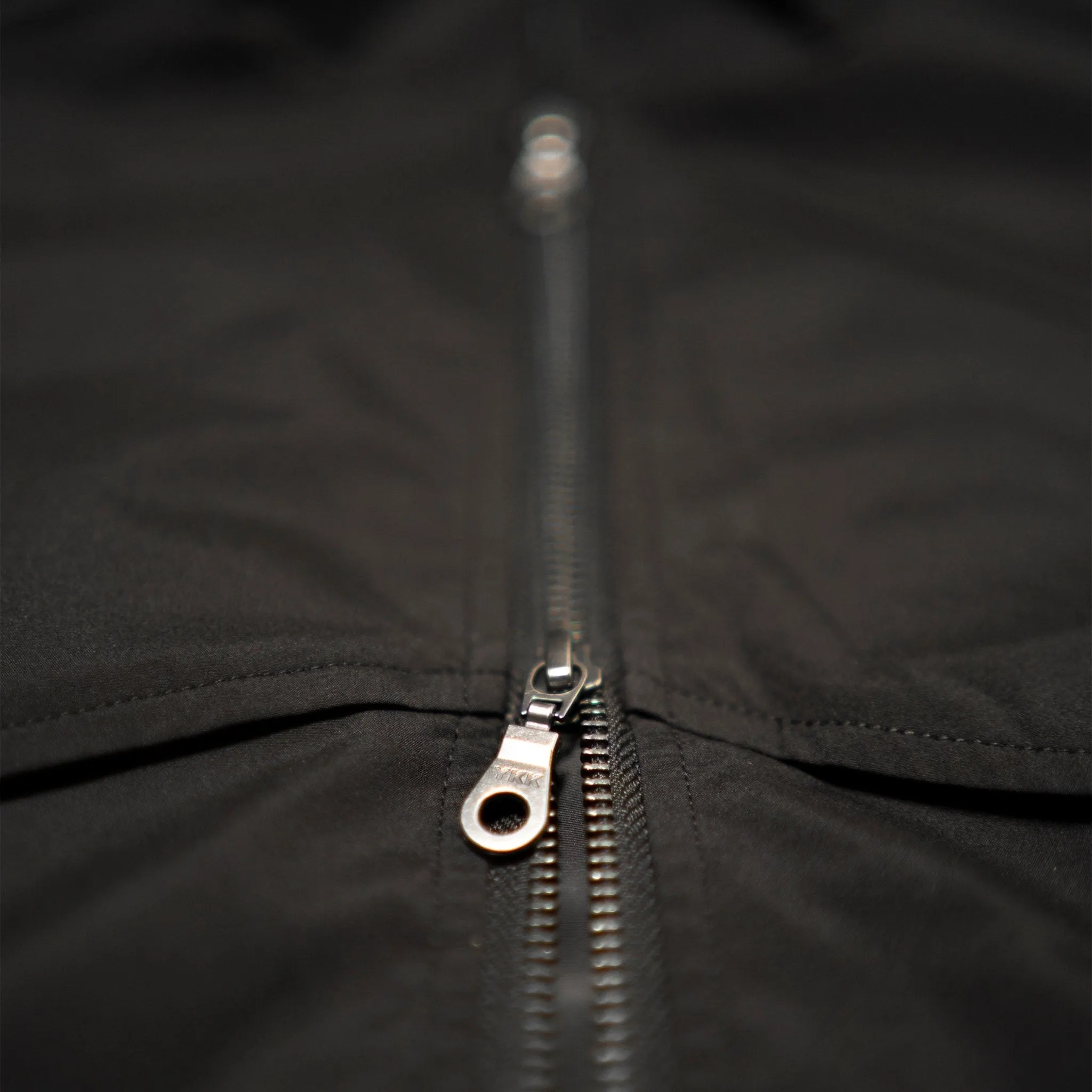LAYERED JACKET 2.0