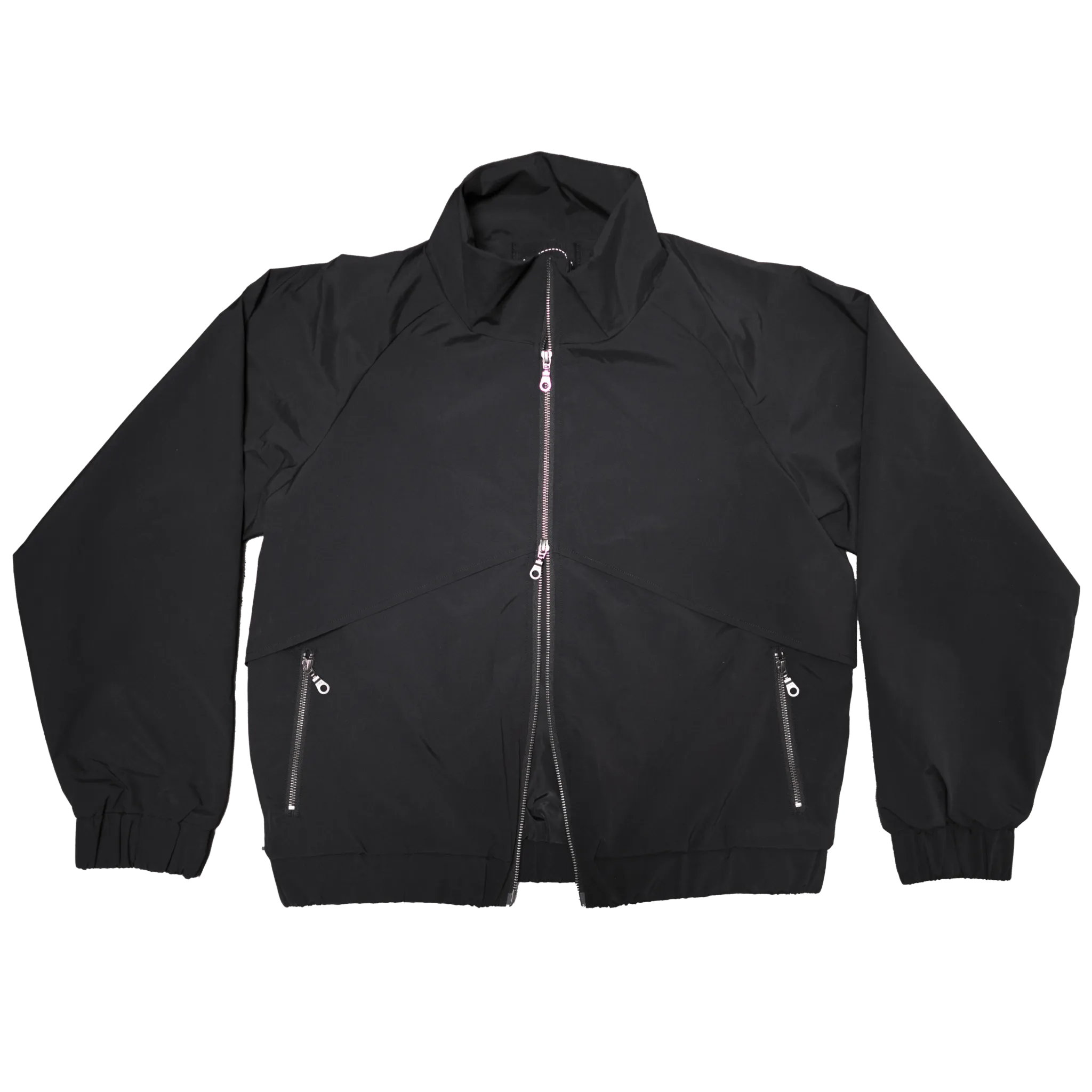 LAYERED JACKET 2.0