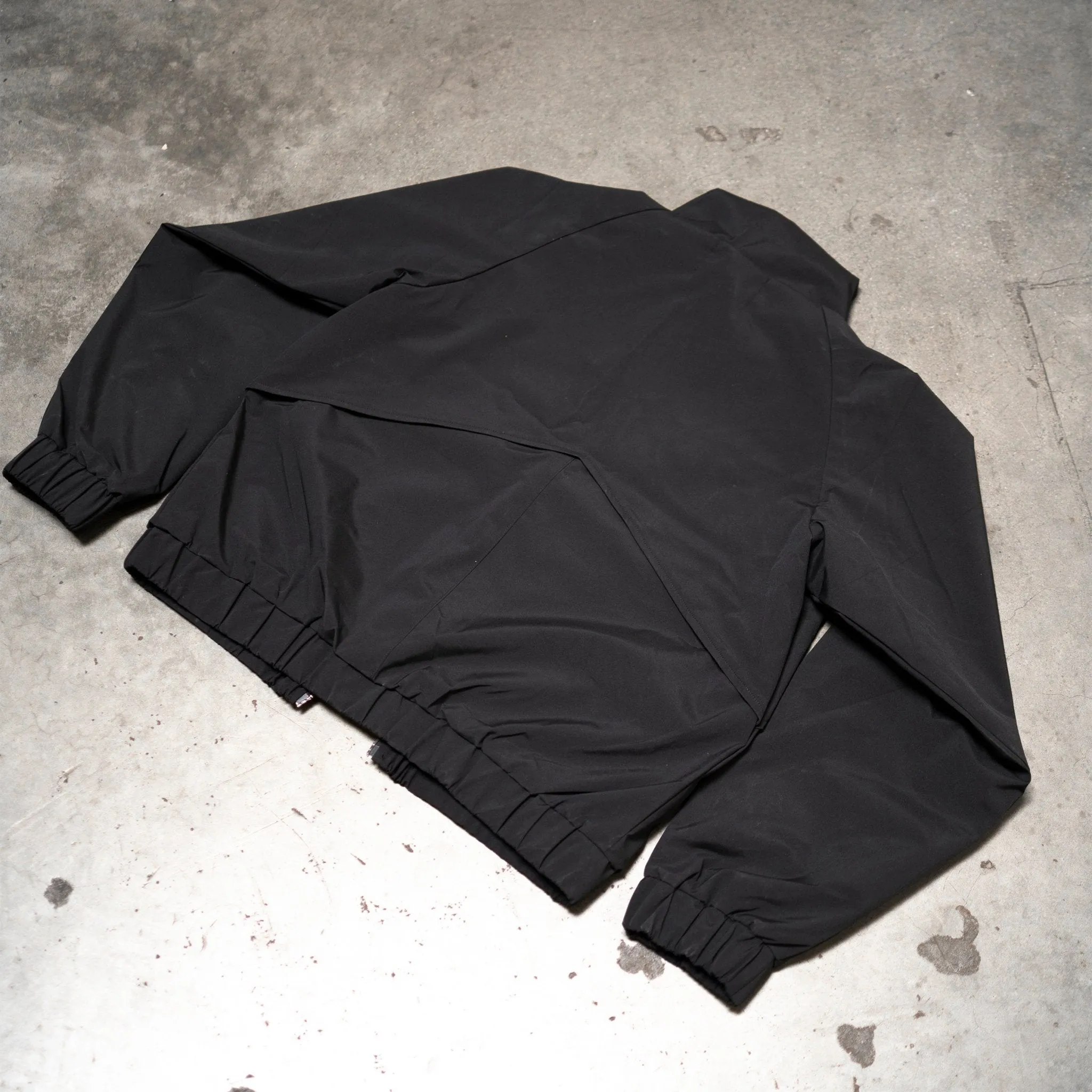 LAYERED JACKET 2.0