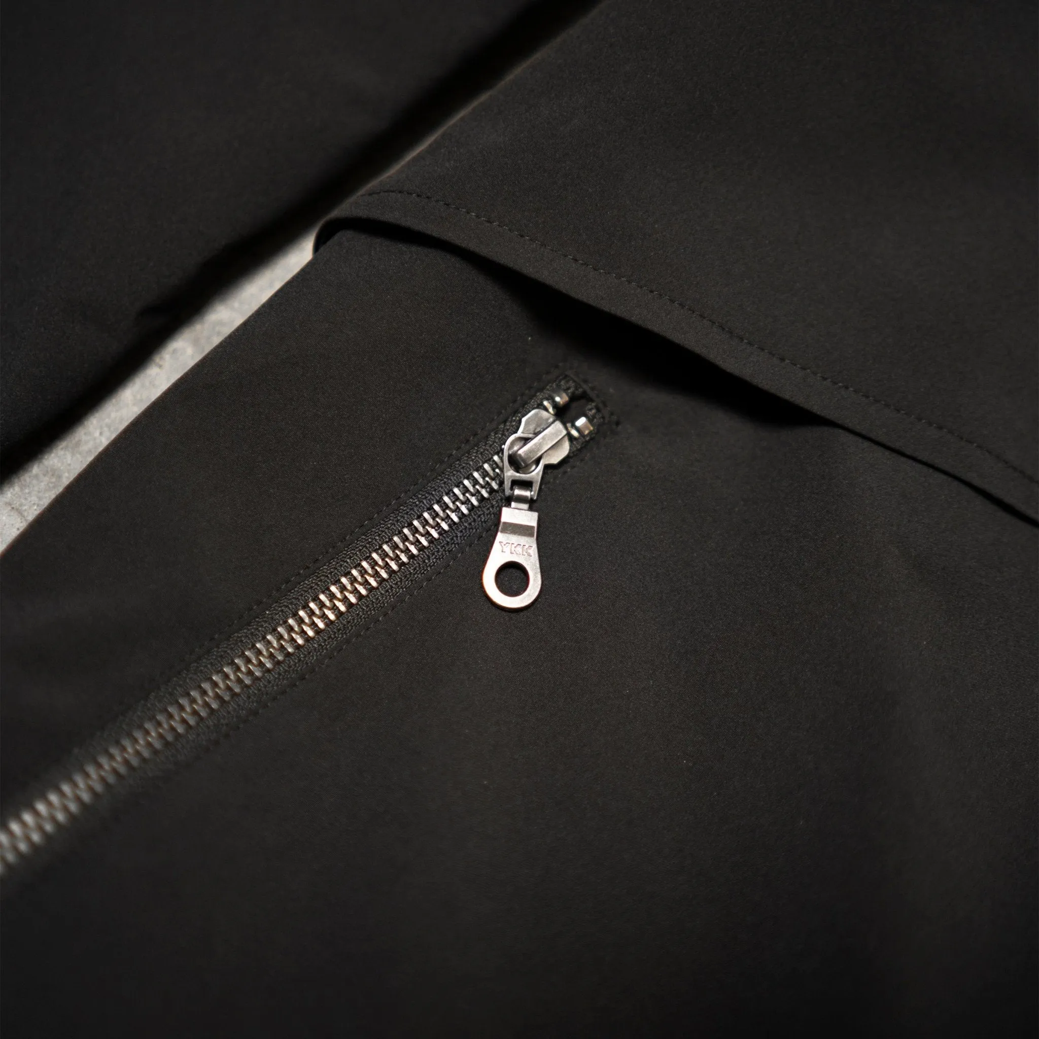 LAYERED JACKET 2.0
