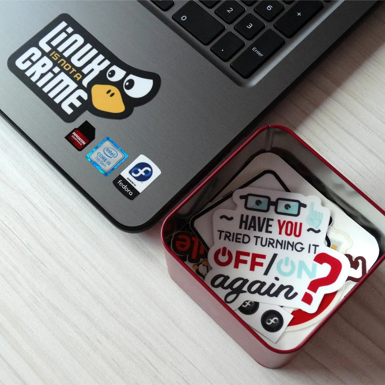 Order Bulk Stickers