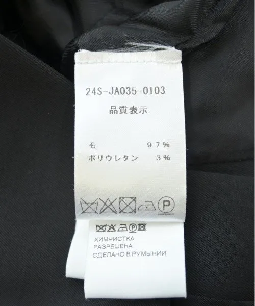 PATOU Casual jackets