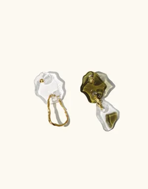 Peak Earrings