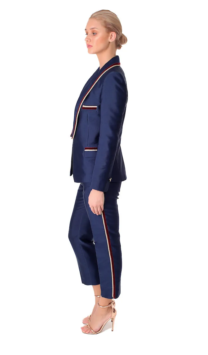 Raphael Suit Trouser