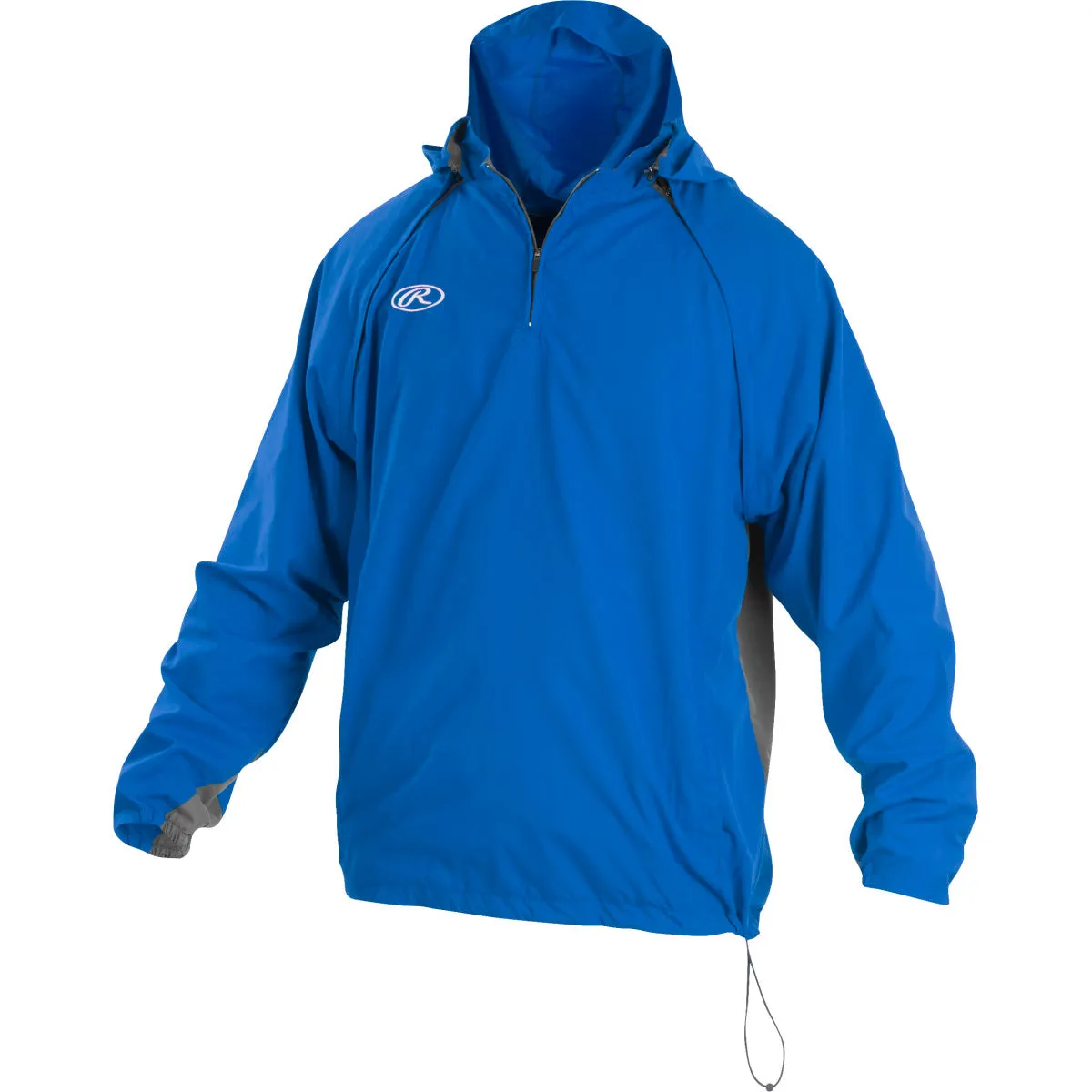 Rawlings Mens Triple Threat Jacket