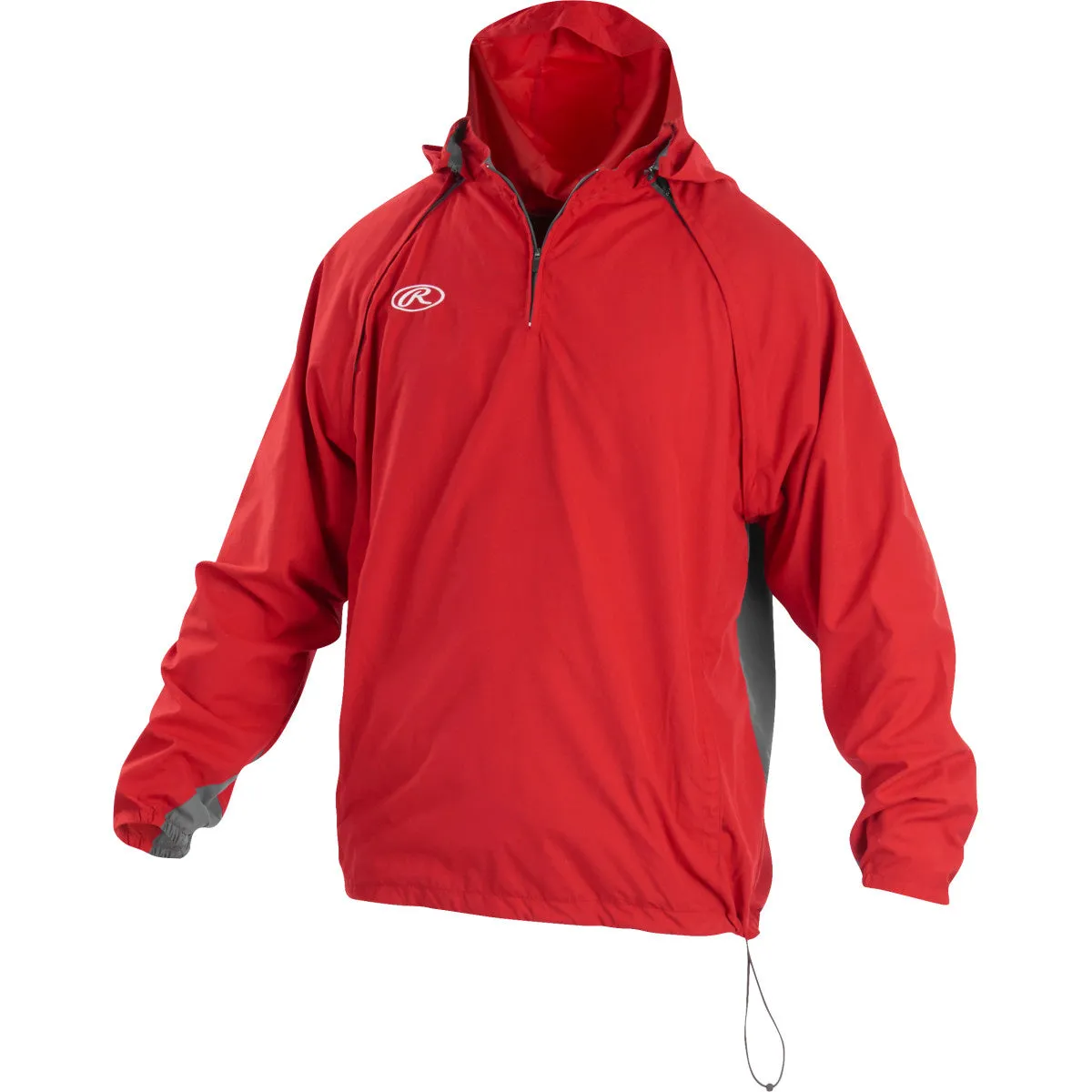 Rawlings Mens Triple Threat Jacket