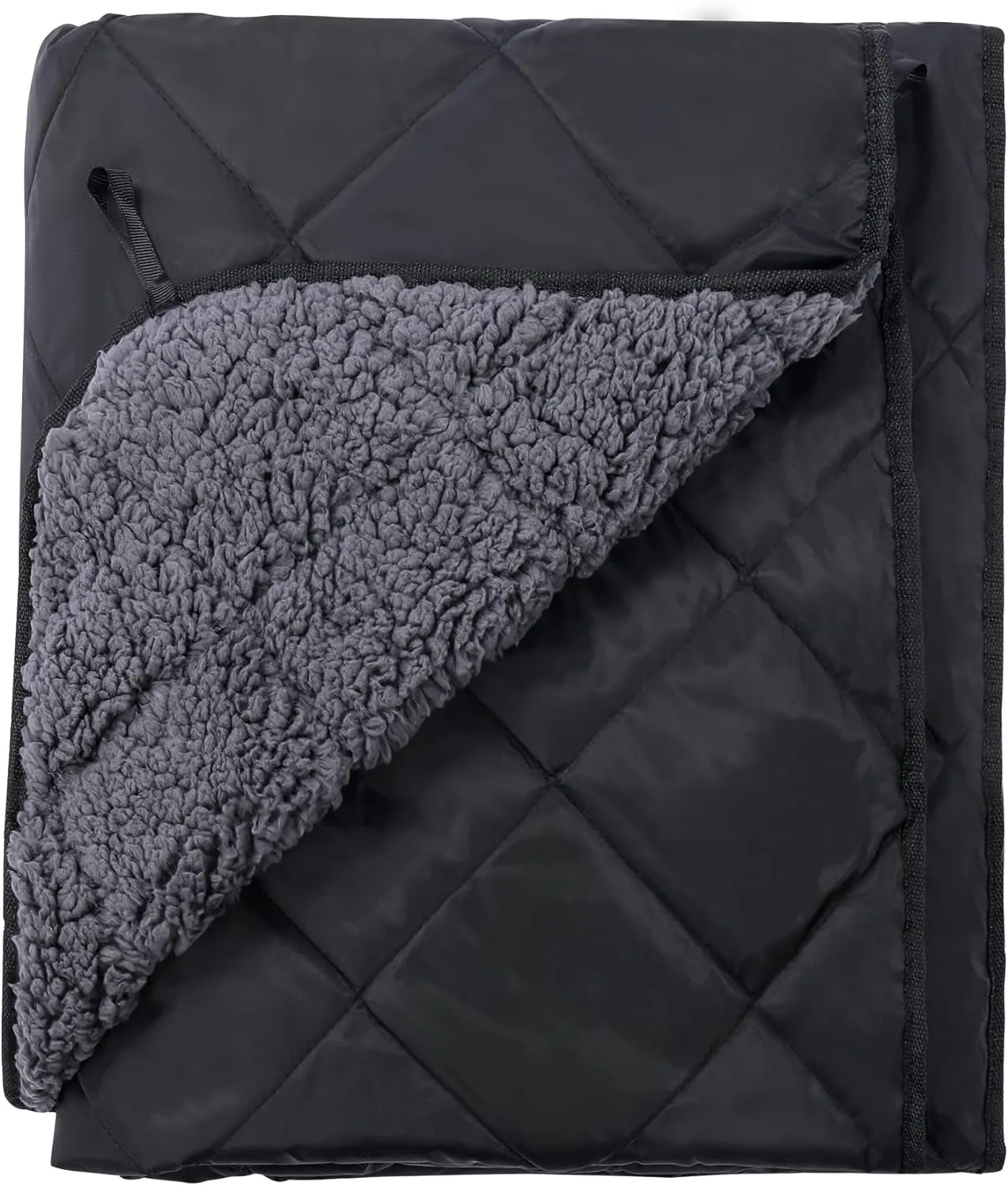 REDCAMP Large Camping Blanket: Comfort Meets Durability