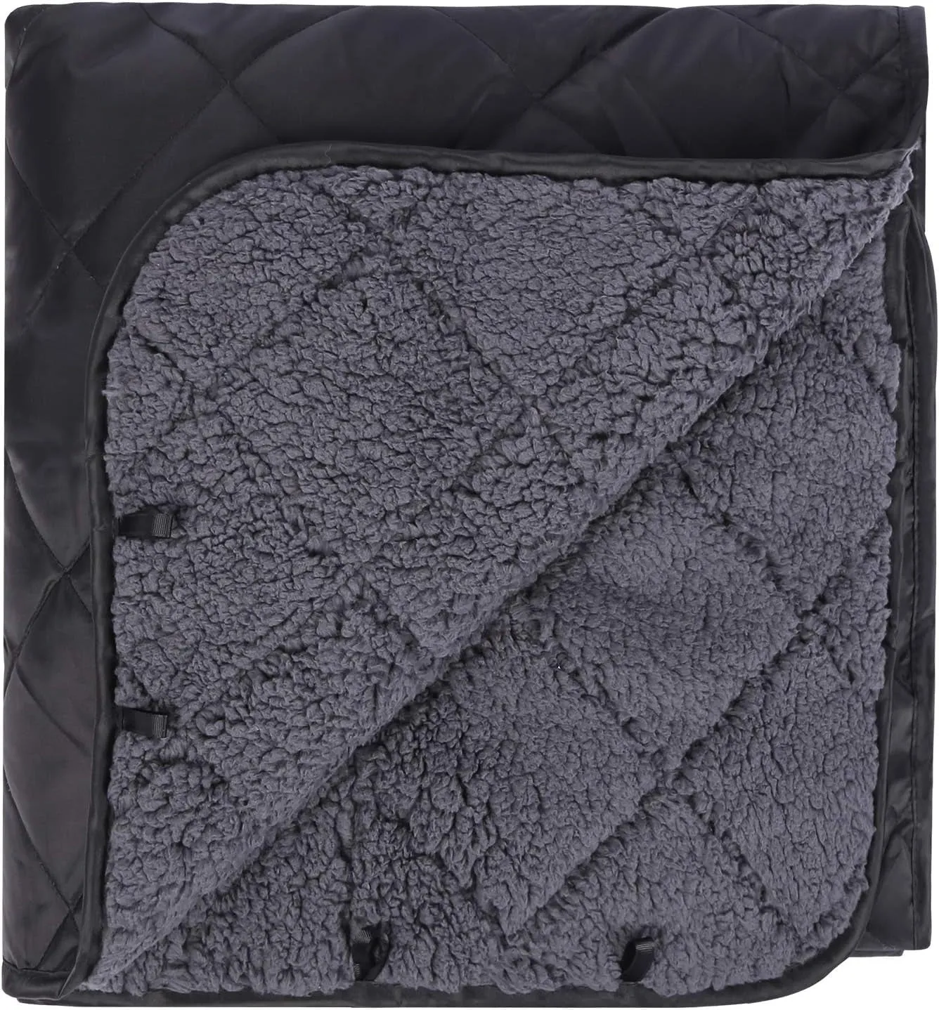REDCAMP Large Camping Blanket: Comfort Meets Durability