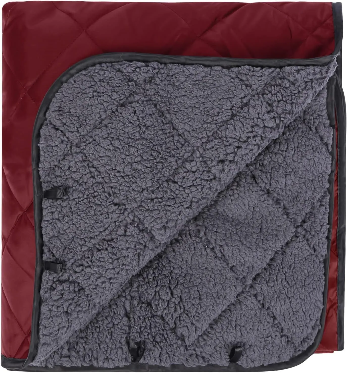 REDCAMP Large Camping Blanket: Comfort Meets Durability