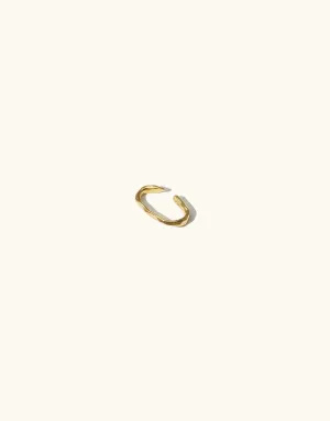 Rock Ear Cuff | Single