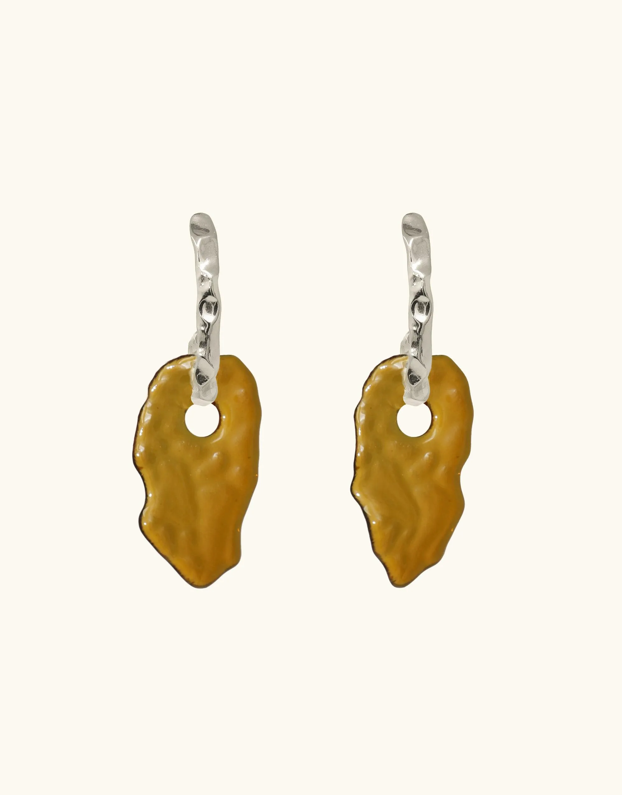 Rock Spire Earrings