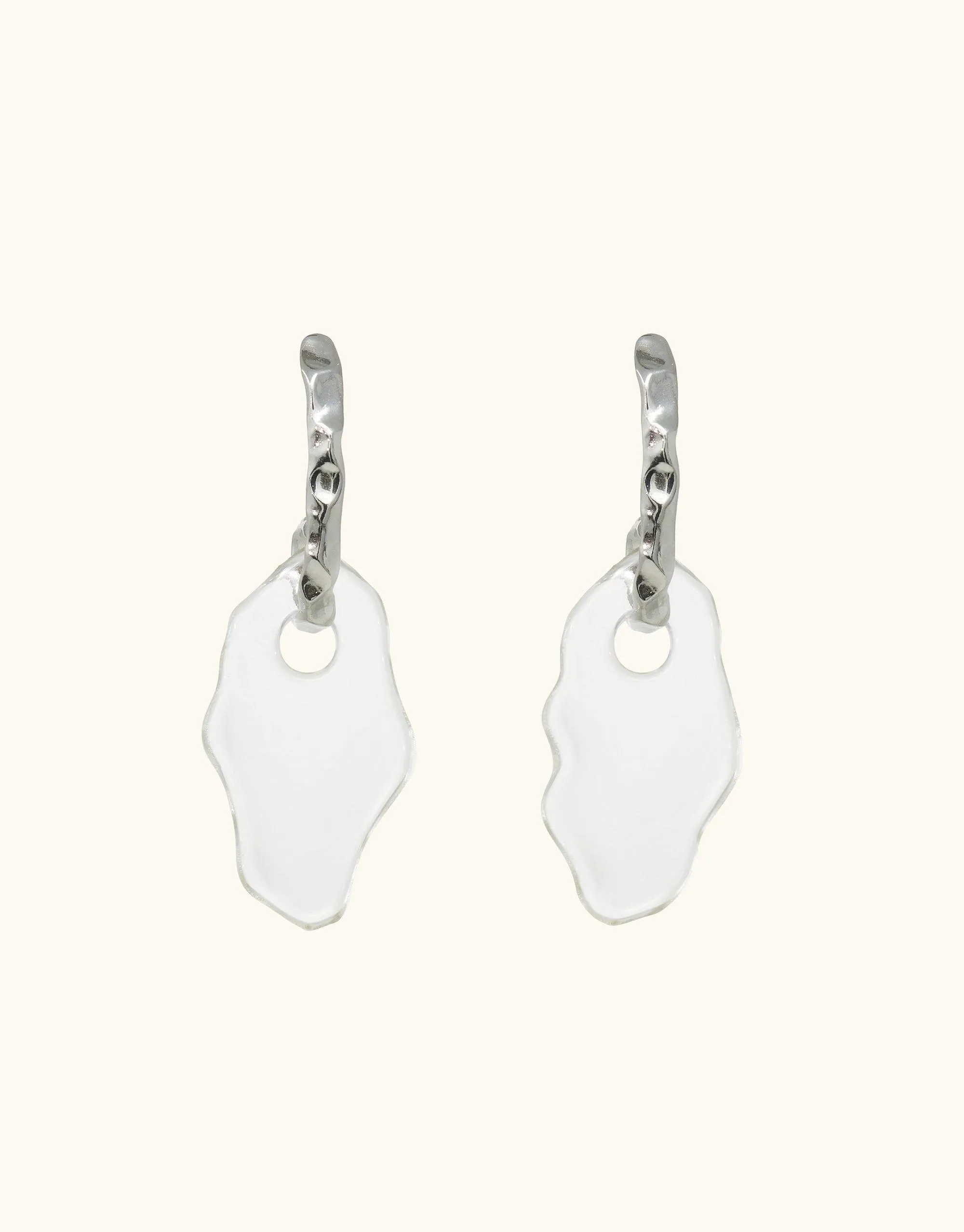 Rock Spire Earrings